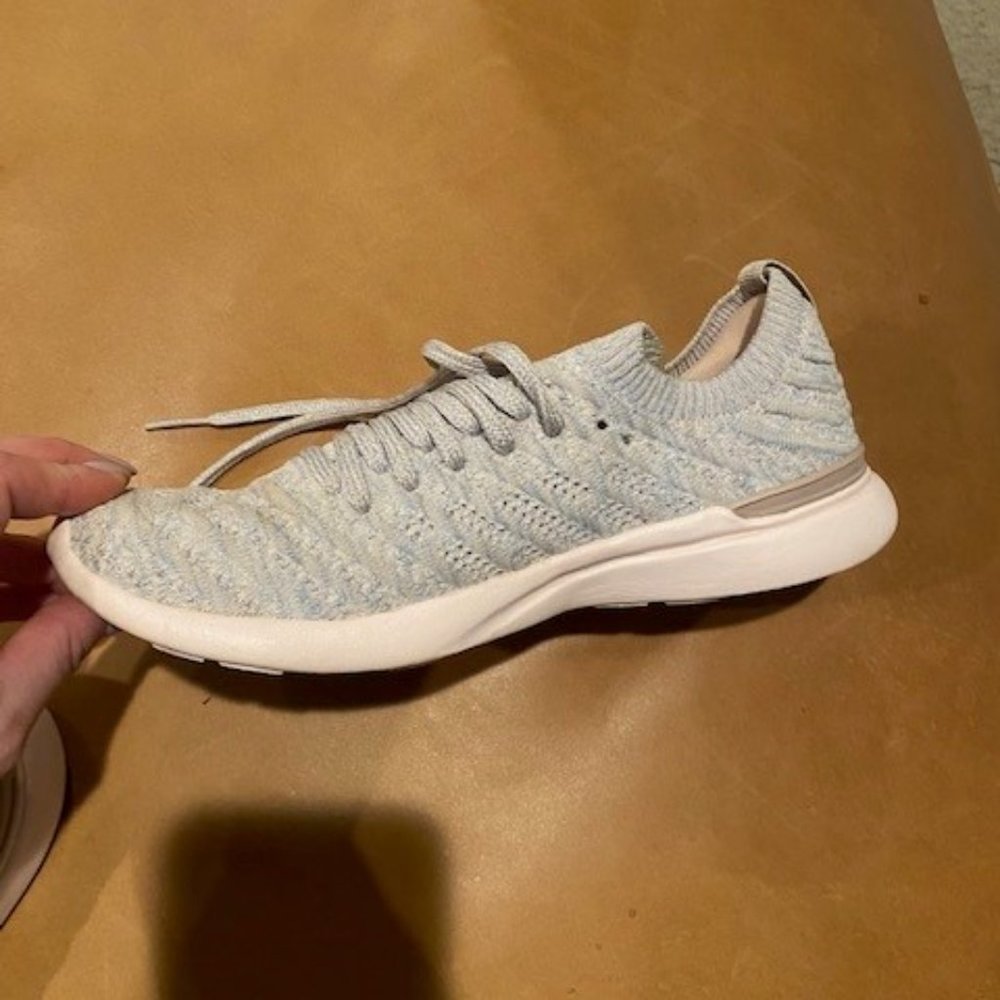 Apl Techloom Wave - Size 5.5 - image 4